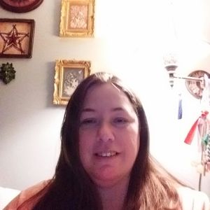 Meet your Posher, Ginny